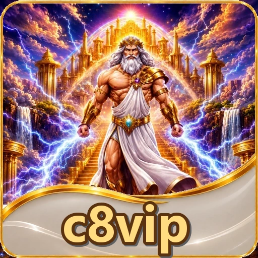 Ikon c8vip untuk ringkasan panduan APK v4.7.5